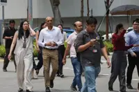 AI courses, new centre launched by workforce agency to boost career support in Singapore