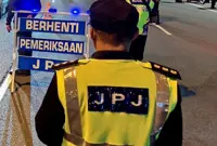 Lorry driver arrested in Jitra after testing positive for meth