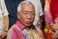 Kedah Umno positive on PAS cooperation, says Mahdzir Khalid