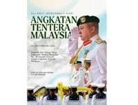 King lauds service, sacrifices of personnel on 93rd Malaysian Armed Forces Day