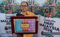 Malaysia Day Special Book a silent witness to unity of three regions, says archivist