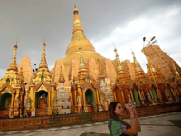 Myanmar extends visa on arrival scheme for Chinese, Indian tourists