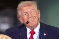 Real or not, Trump's helicopter money drop should alarm Warsh: Mike Dolan