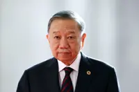 US, Vietnam firms to sign agreements as To Lam travels to New York, documents show