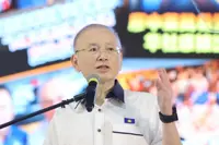 Political partnerships inevitable but must put BN first, says Dr Wee