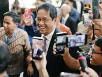 Indonesia finance minister ousted after clash with Prabowo's ex-army colleague: Sources