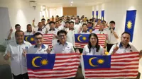 Time to capitalise on ECRL opportunities for Pahang, says Chong Sin Woon
