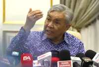 Malaysia prioritising diplomacy, prevention in tackling transboundary haze, says Ahmad Zahid