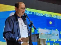 Dr Mah urges urgent action to reverse Maths decline