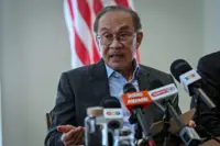 Malaysia to hold talks with Myanmar on repatriating Rohingya refugees