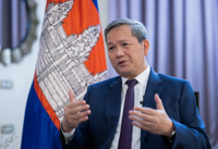 Manet rules out casinos for Siem Reap, orders review of Cambodia's over 100 gaming licences