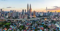 Malaysia projected to grow 4.3% annually from 2026-2035, 'SEA-6' economies set for steady growth