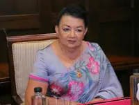 Sri Lanka summons ex-first lady in charity graft probe