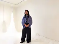 Umar Sharif’s debut solo takes a comb to hair, identity and school rules