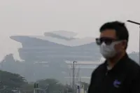 Unhealthy API readings for 38 areas in Peninsular Malaysia on Sept 16 evening