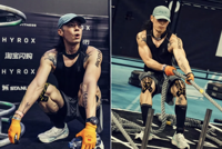 Singer Van Ness Wu tackles first Hyrox in Beijing a day after race’s ‘poop-gate’ controversy