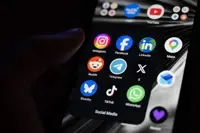 EU to ban social media for under 13s, curb access until 15