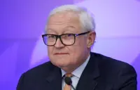 Russia says there is still time to stop an arms race in space after US orbital weapons admission