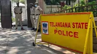 Telangana man attacks wife, bites off part of her nose during family quarrel