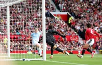 Soccer-Man City boss Maresca laments VAR row dominating discussion after win