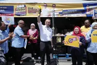 Karnival Hebatkan Perniagaan Malaysia (KHPM) 2026 makes its debut in Penang