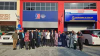 DPDDM and UiTMKOOP forge a strategic partnership to empower cooperatives for the future