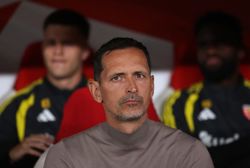 Soccer-Lens part ways with coach Toppmoeller