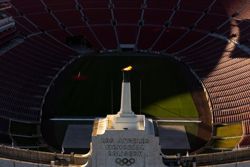 Olympics-LA28 could generate up to $40.6 billion for region, study says