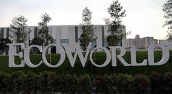 EcoWorld Malaysia bids for S’pore land