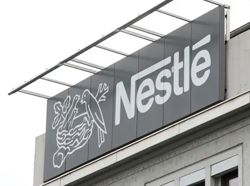 Minjie Janet Gu becomes Nestle CFO
