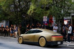 US agency orders Tesla to answer questions on Cybercab certification