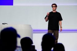 Meta plans camera-free smart glasses for fall launch, The Information reports