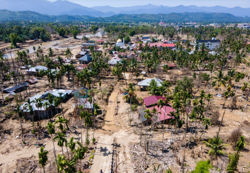 Floods and landslides hit parts of Aceh, killing one, injuring 13