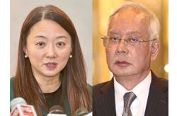 Authority in pardon matters rests with the King, says Yeoh