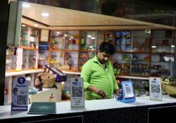 Explainer-India's UPI fee shake-up: What changes and why it matters