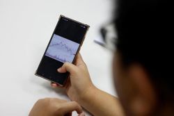 South Korean retail investors lost US$250mil from scams during stock swing