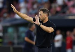 Soccer-Bologna replace Tedesco after just four matches with ex-Fiorentina, Atalanta manager