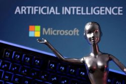 Microsoft AI chief calls out Anthropic's approach to AI consciousness