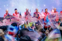 Anwar announces increased RM1.5bil interim payment to Sarawak