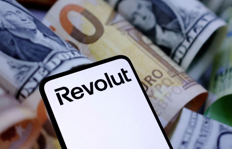Revolut表示,尚未收到有关所谓数据泄露的直接索赔。