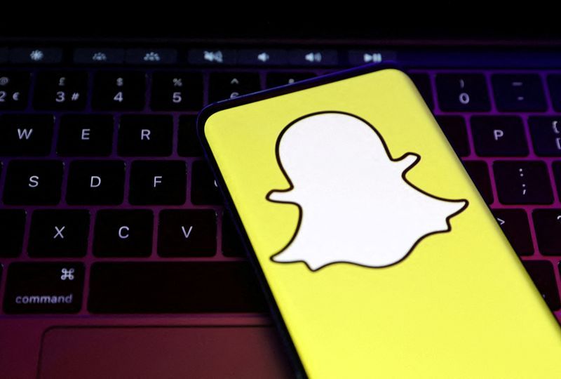 Snap targets enterprises with Salesforce, Nvidia AI tools for augmented-reality glasses