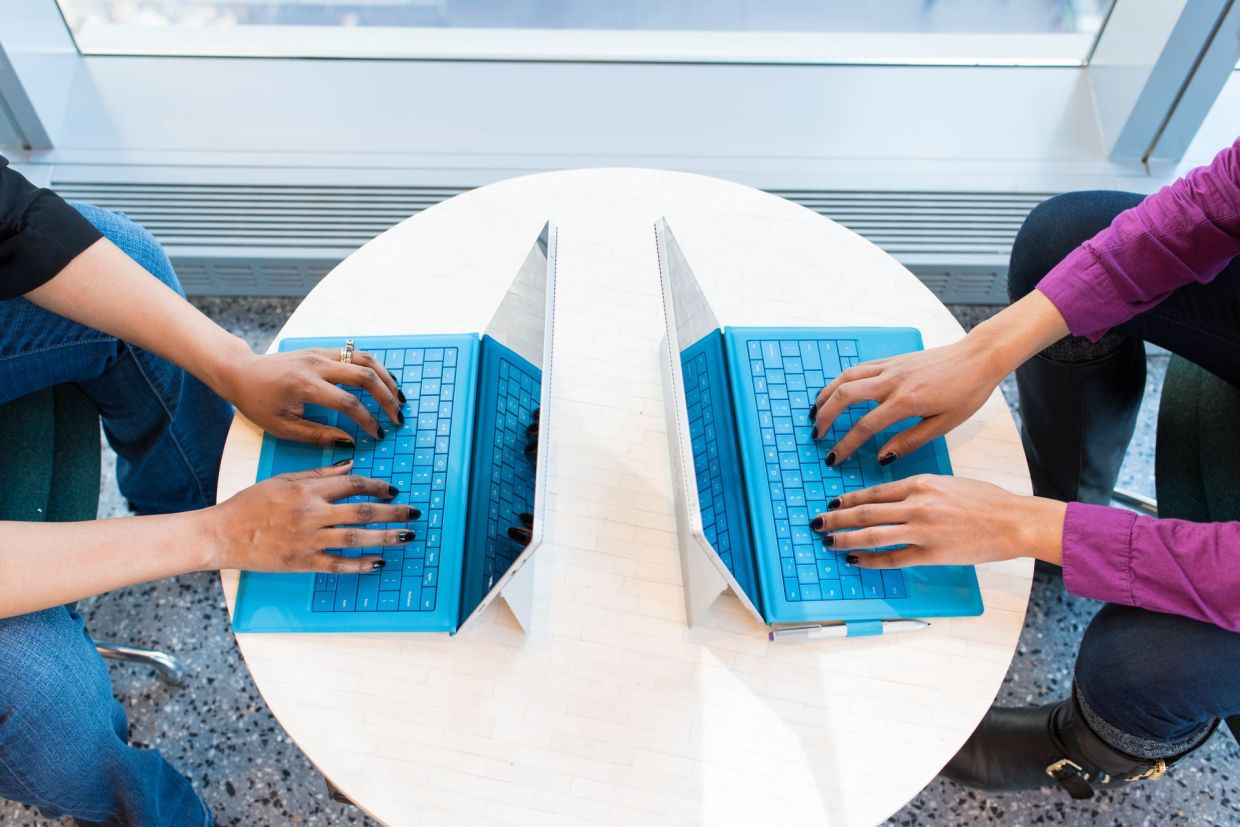 WEF: AI risks wider gender inequality in jobs market