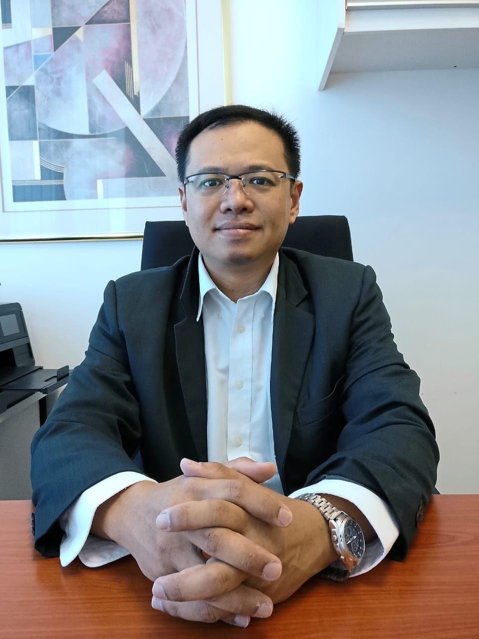 Edmund Loo