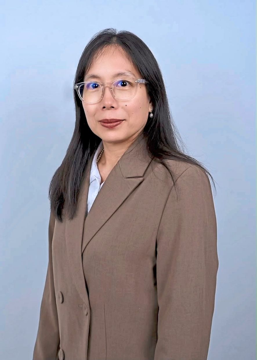 Prof Tan says the greatest measure of success isn’t simply adding years to life, but adding life to those years. Photo: Prof Dr Tan Maw Pin
