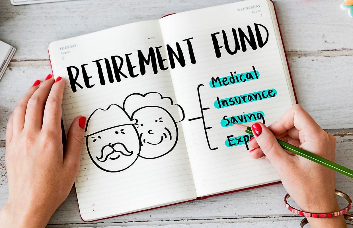 Retirement success is built through regular saving, staying invested, managing debt and increasing contributions as income grows. Photo: Magnific