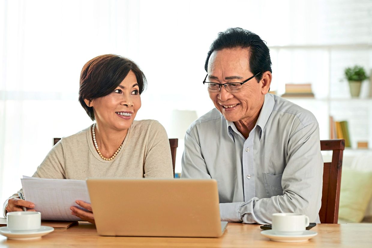 Having a sense of purpose is one of the most important yet often overlooked ingredients of healthy ageing which will ultimately impact retirement. Photo: Magnific