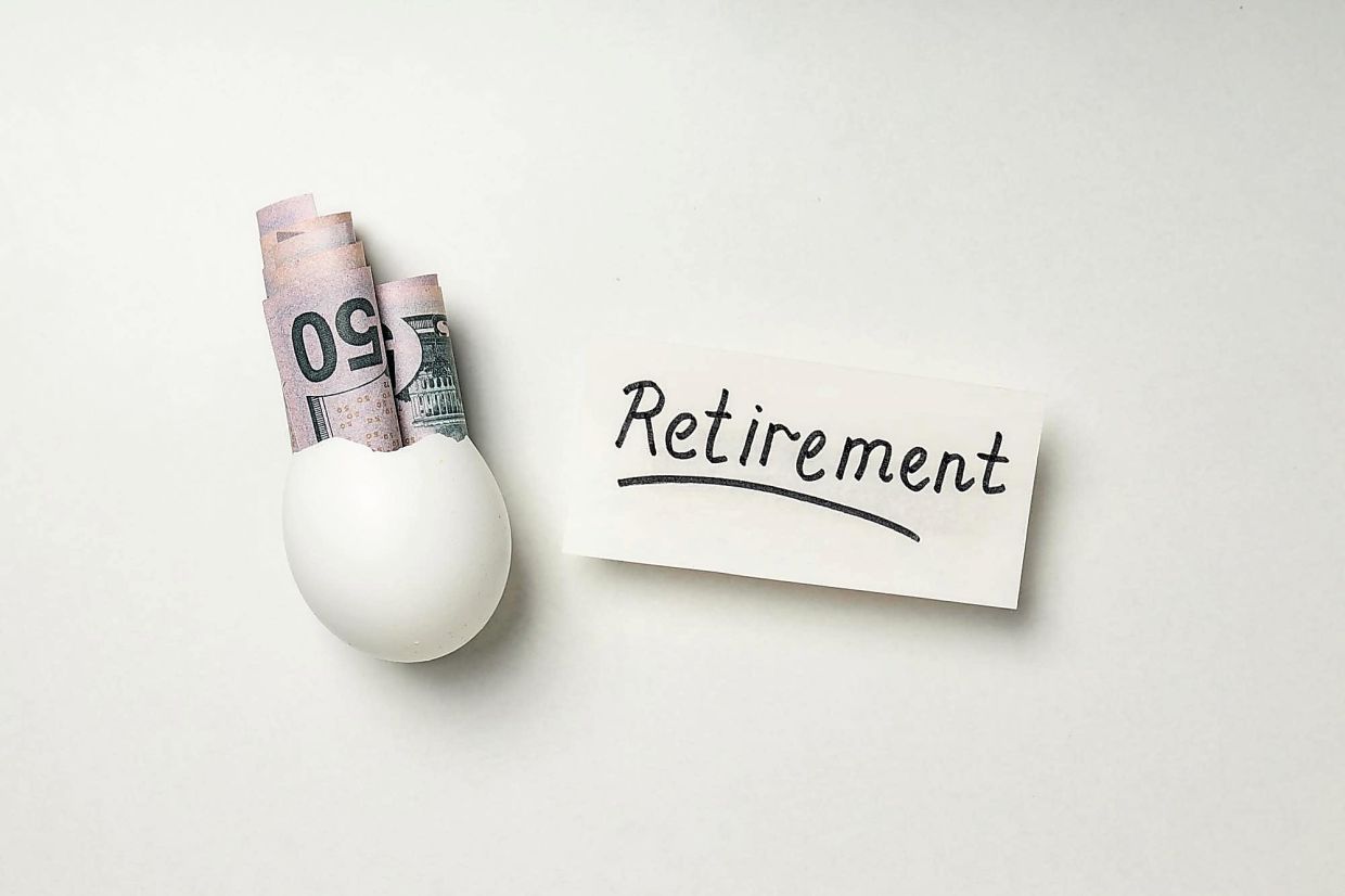 Retirement savings need to cover more than groceries, utilities and leisure. A significant medical expense can alter an otherwise carefully planned retirement. Photo: Magnific