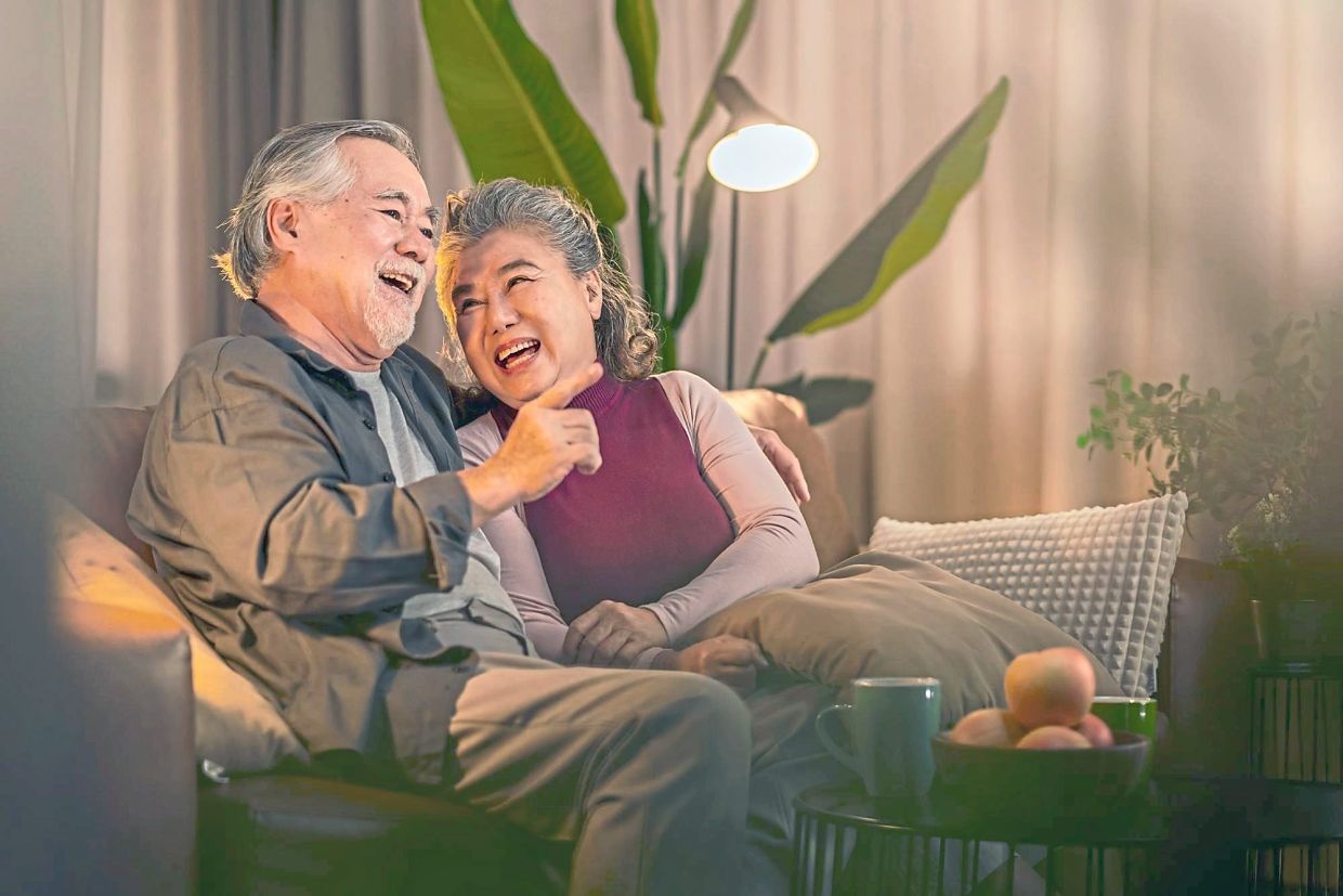 马来西亚人如何根据自身年龄段做好退休准备