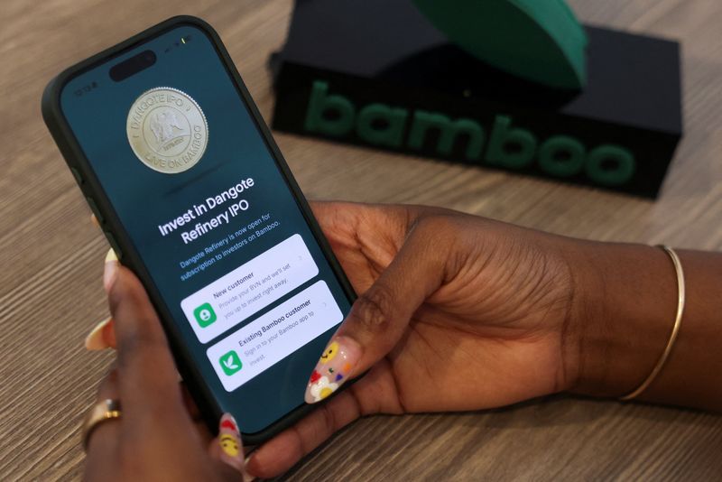 Dangote IPO考验尼日利亚金融科技基础设施，投资者需求超出平台承载能力。