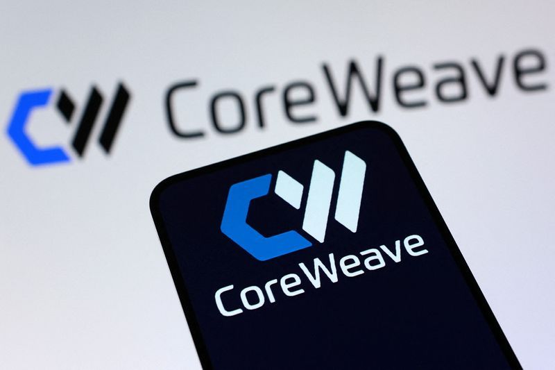CoreWeave启动30亿美元可转换债券发行